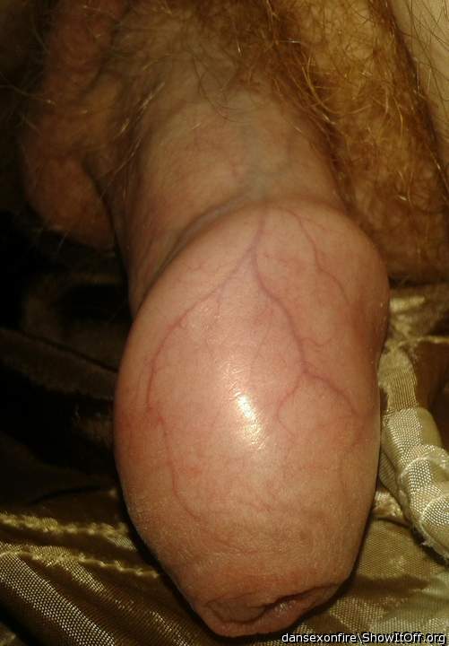 Morning Glory Erection Before I Wanked