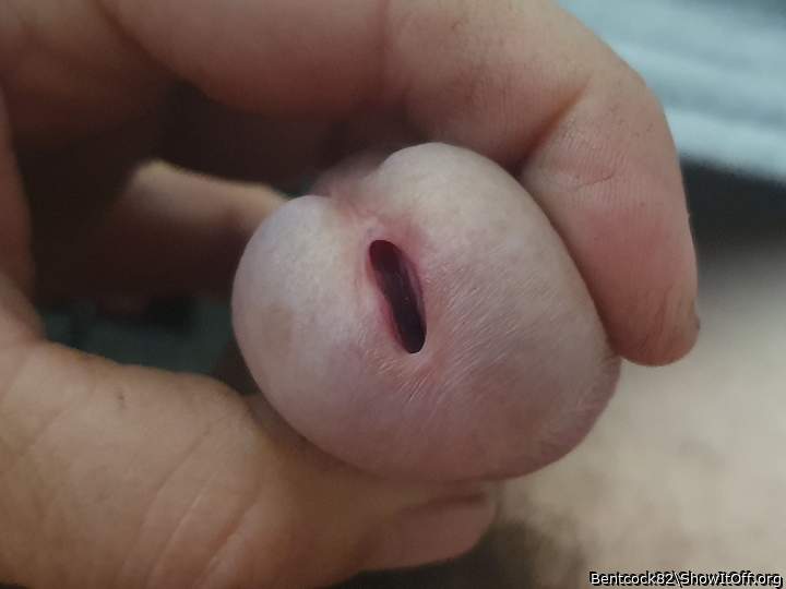 Photo of a prick from Bentcock82