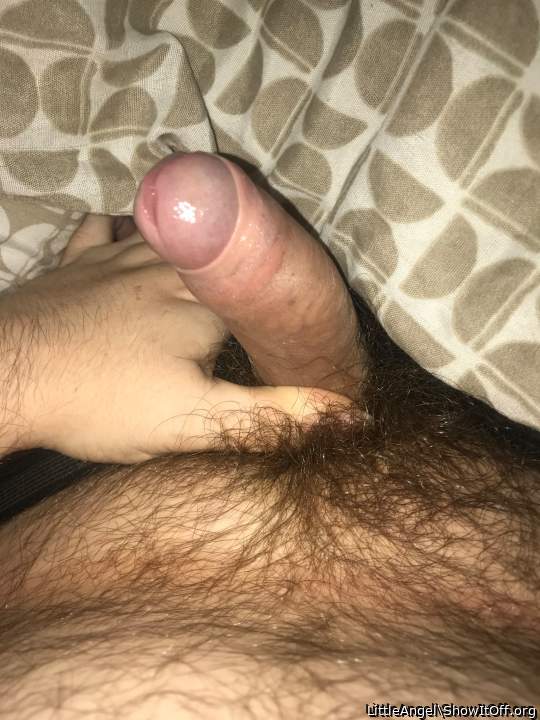 That is a lovely cock