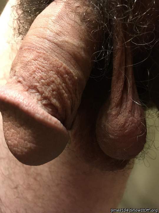 Photo of a stiffie from jimes104