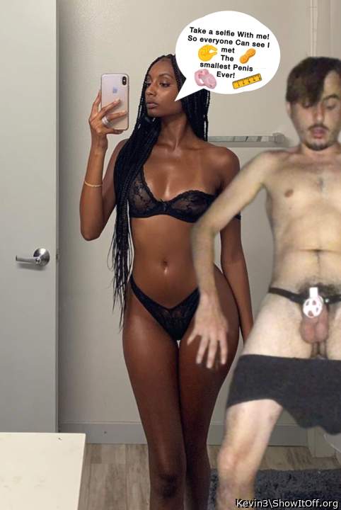 Photo of a meat stick from Kevin3