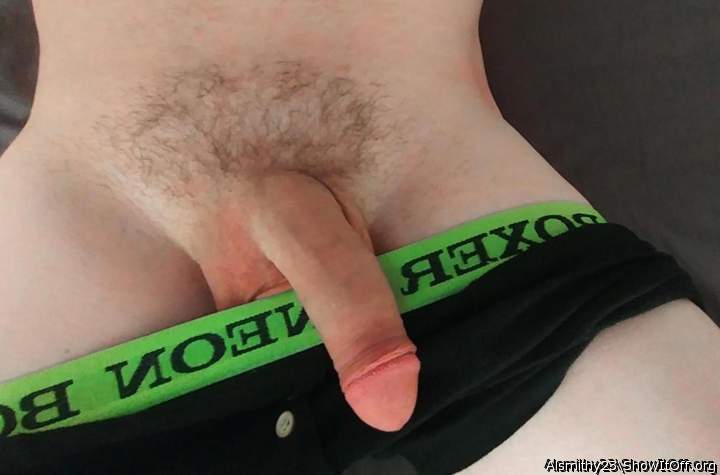 Perfect dick, perfect hair!