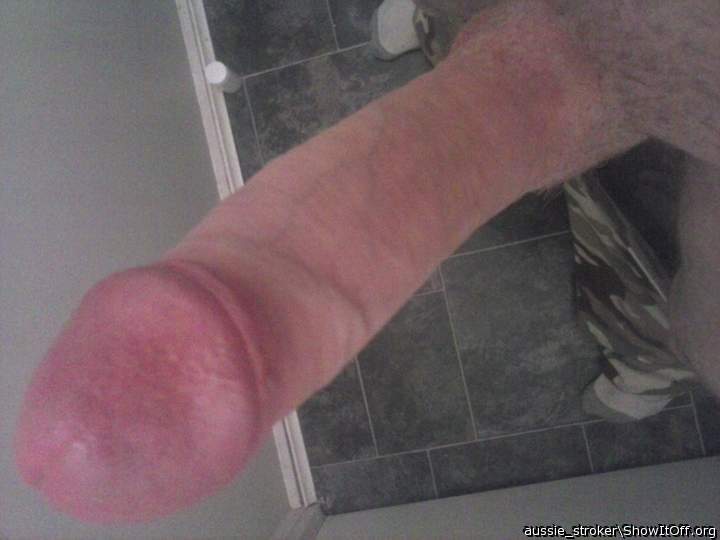 Great lookin cock man