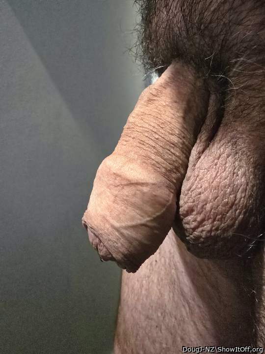 Photo of a one-eyed monster from DougJ-NZ