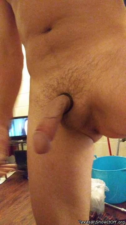 Photo of a wiener from texasal