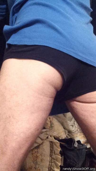 Photo of a sausage from randy