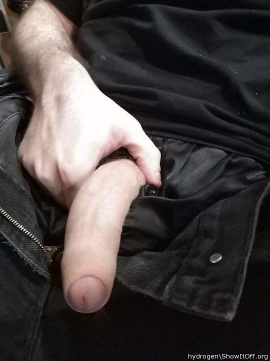 Very Nice Cock !!  