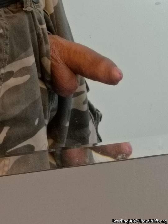 Photo of a horn from Sterling984