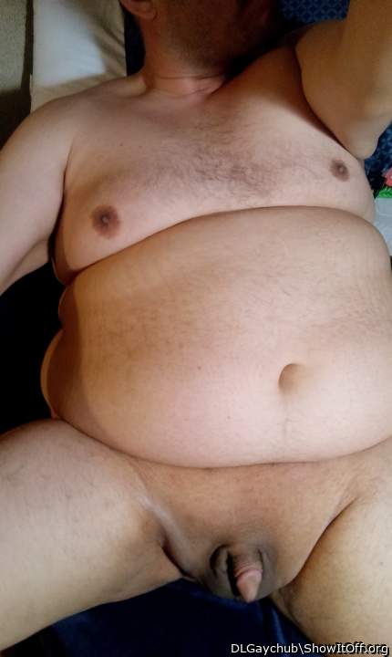 Small and flaccid... nice!  Hope it never changes!  