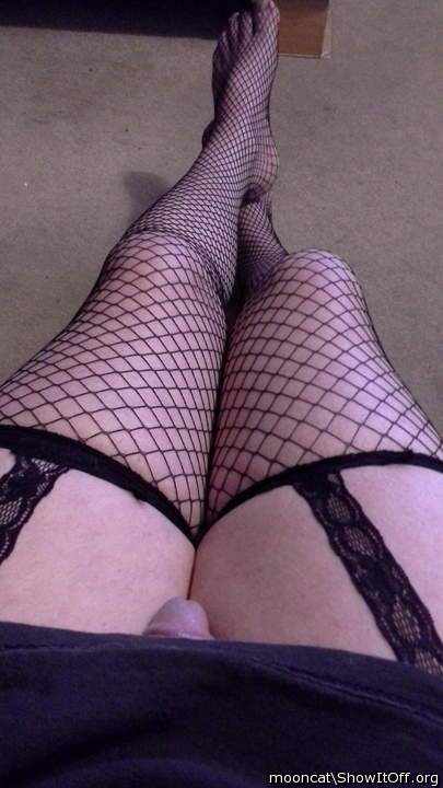 New stockings