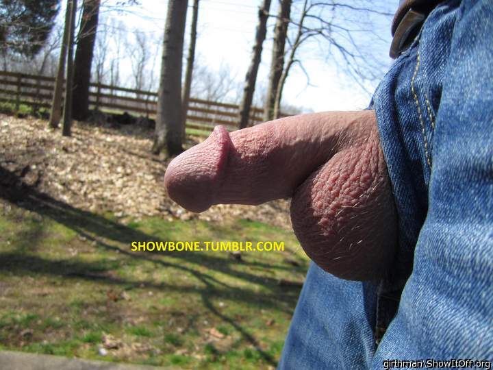 I'd love to suck you until you reward me with a mouthful of 