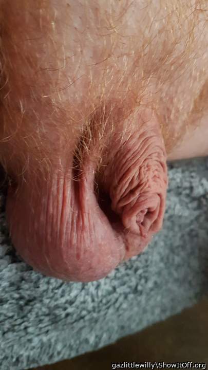 Soft and hiding