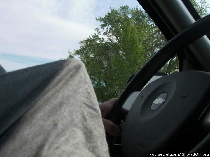 Driving Bulge 2