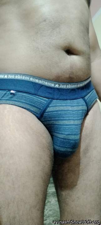 Photo of a stiffie from avinash