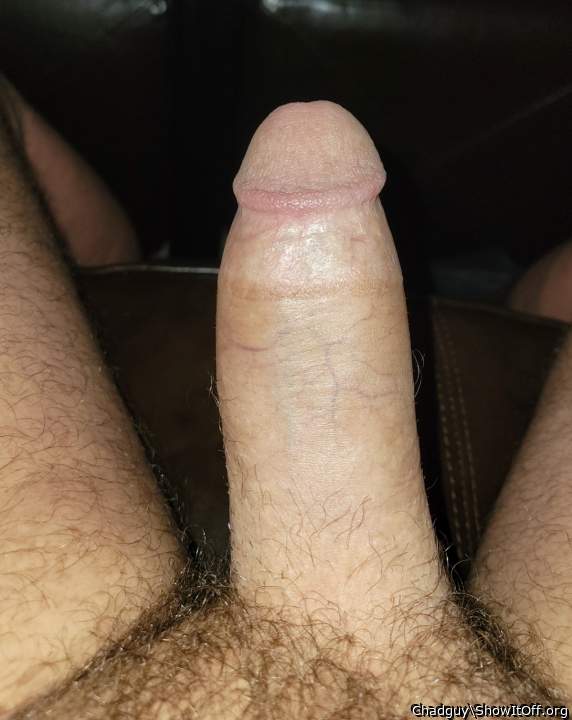 Photo of a love muscle from Chadguy