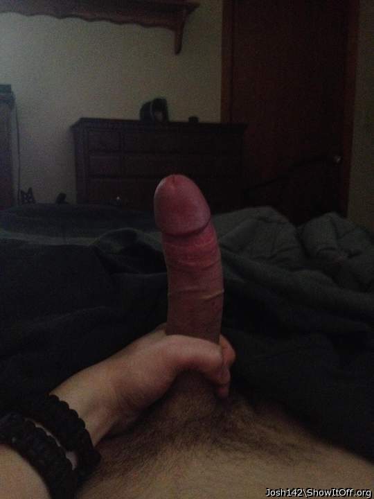 Morning wood