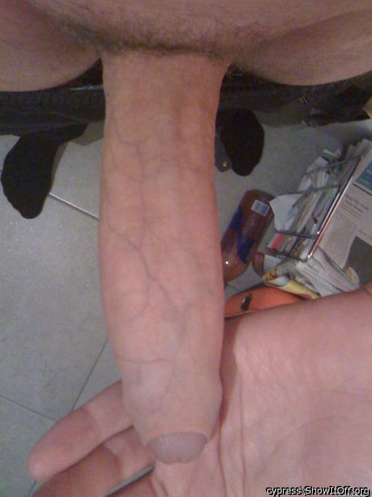 Photo of a tool from cypress