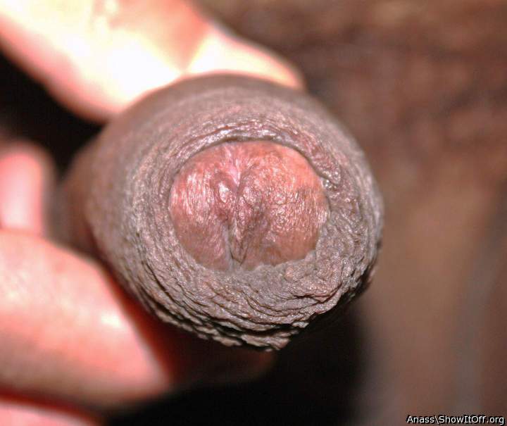 so arousing viewing the head this way
