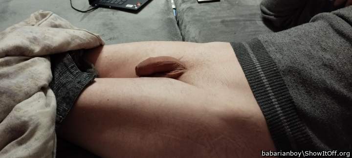 Photo of a love wand from babarianboy