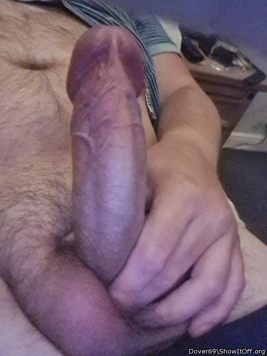 Ready for a suck
