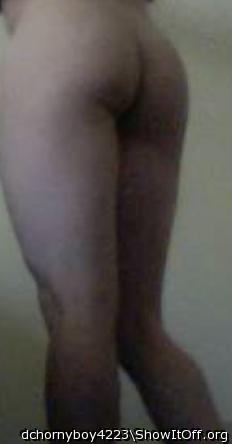 Photo of Man's Ass from dchornyboy4223