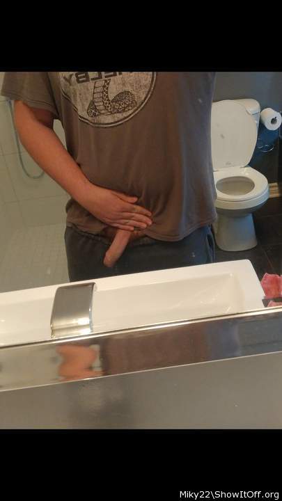 Cock for you