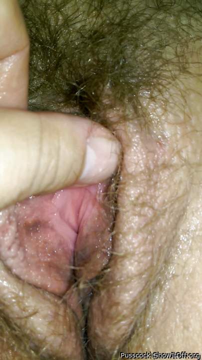 Photo of a prick from Pusscock