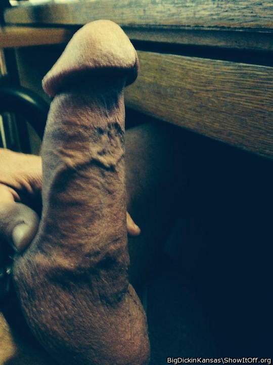 Veiny Cock