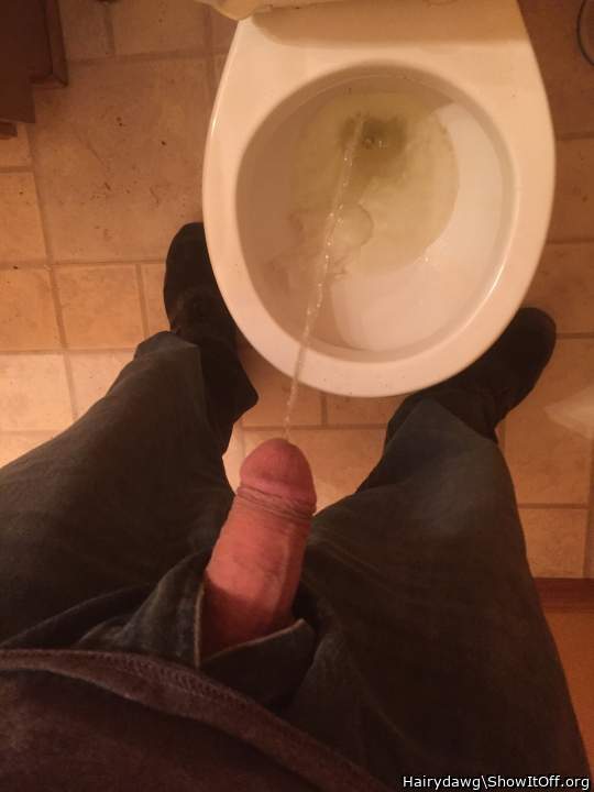 I'd love to be holding that for you   