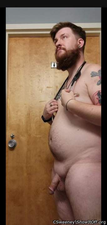 Photo of a one-eyed monster from CSweeney