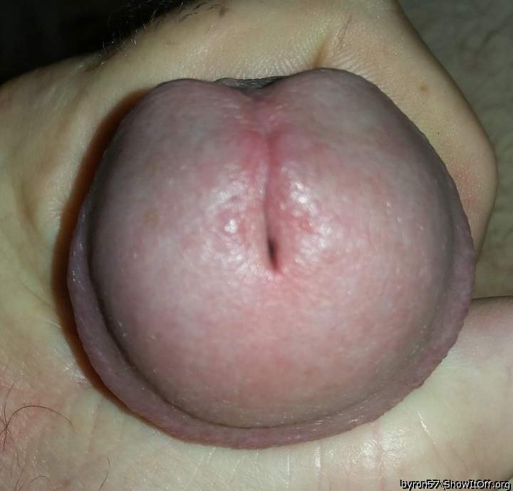 cockhead