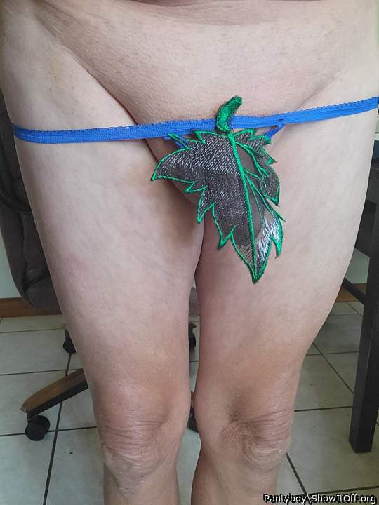 Turned over a new leaf &#127811;.  What do you think about  