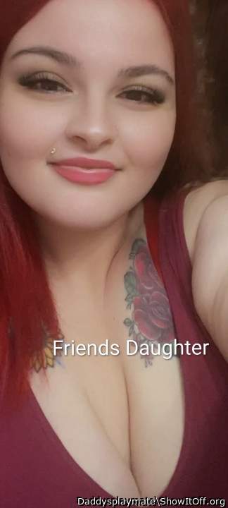 Photo of a pocket rocket from Daddysplaymate