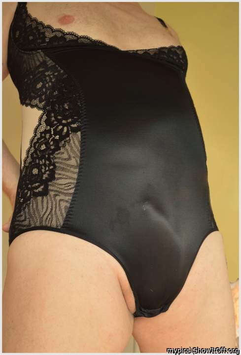 I've got a new nylon body