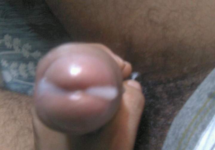 Photo of a pocket rocket from hooker