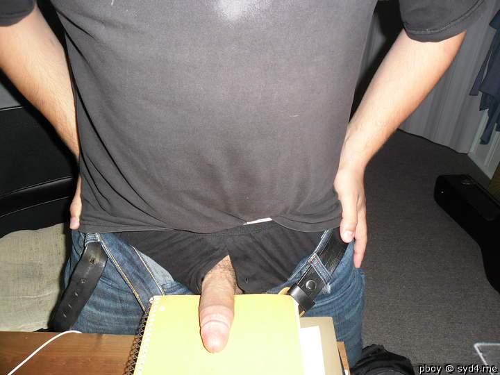 Photo of a sausage from pboy