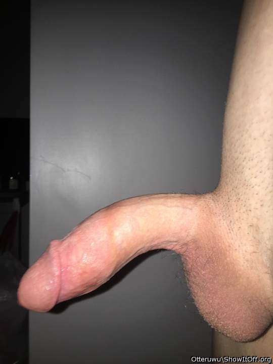 Impressive dick 