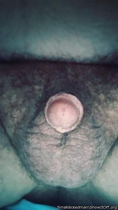 Photo of a member from Smalldickedman