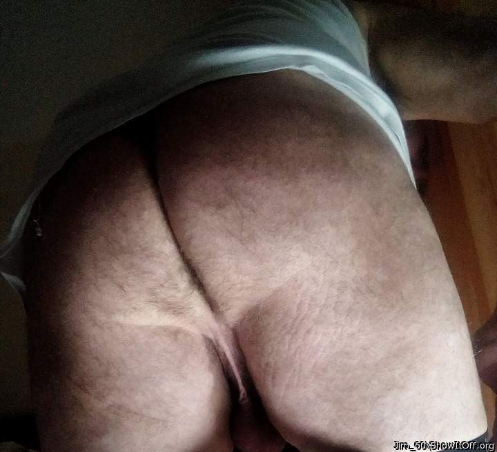 Photo of Man's Ass from Jim_60