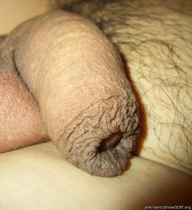 beautiful foreskin 