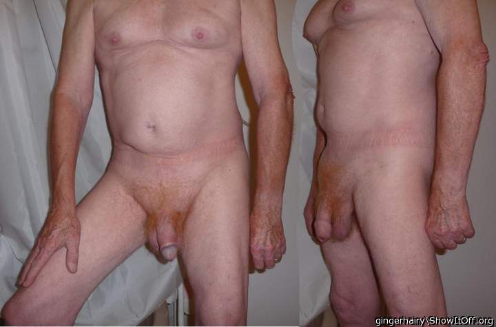 Photo of a meat stick from gingerhairy