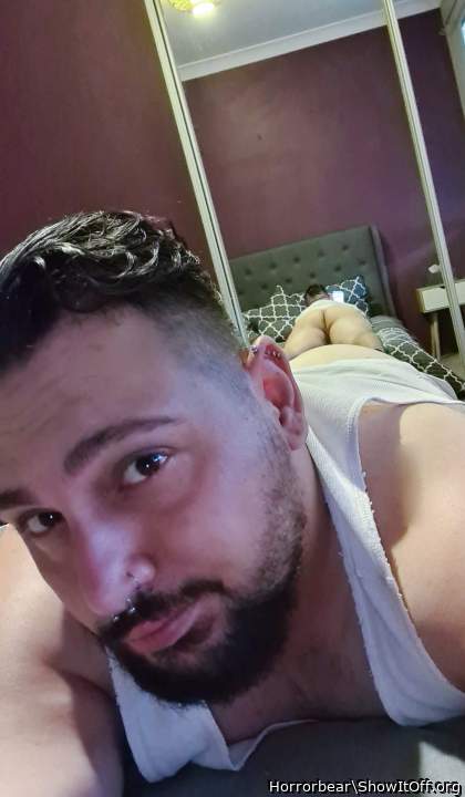 Photo of a member from Horrorbear