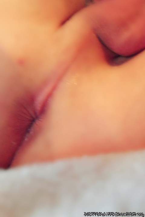 Photo of Man's Ass from JUSTTOPLAY75
