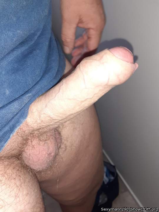 Photo of a cavalier from Sexymannz90