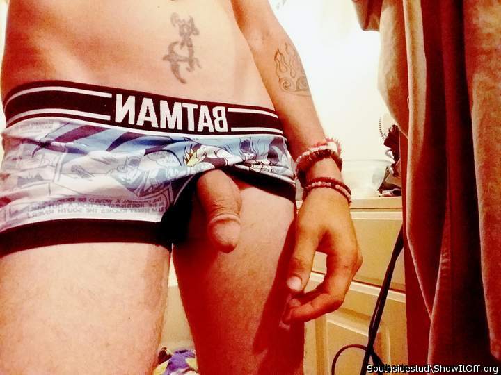 Photo of a dick from southsidestud