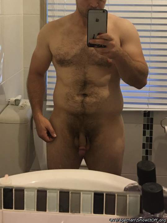 2 years off exercise back to gym got big.