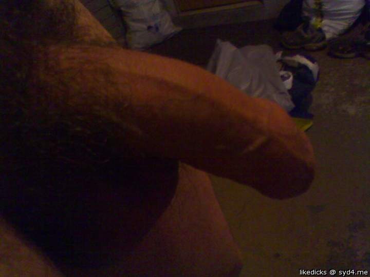 Photo of a schlong from likedicks