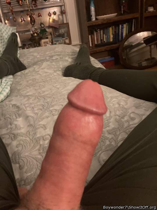 Photo of a purple headed monster from Boywonder7