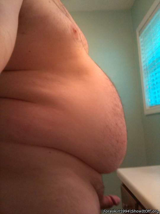 Big  belly love