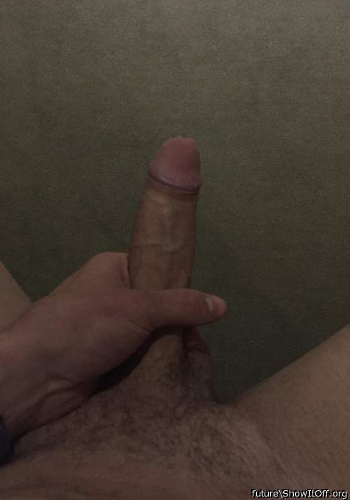 Photo of a stiffie from Future